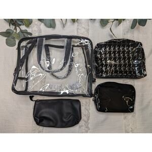 DSW Travel Bag Kit
